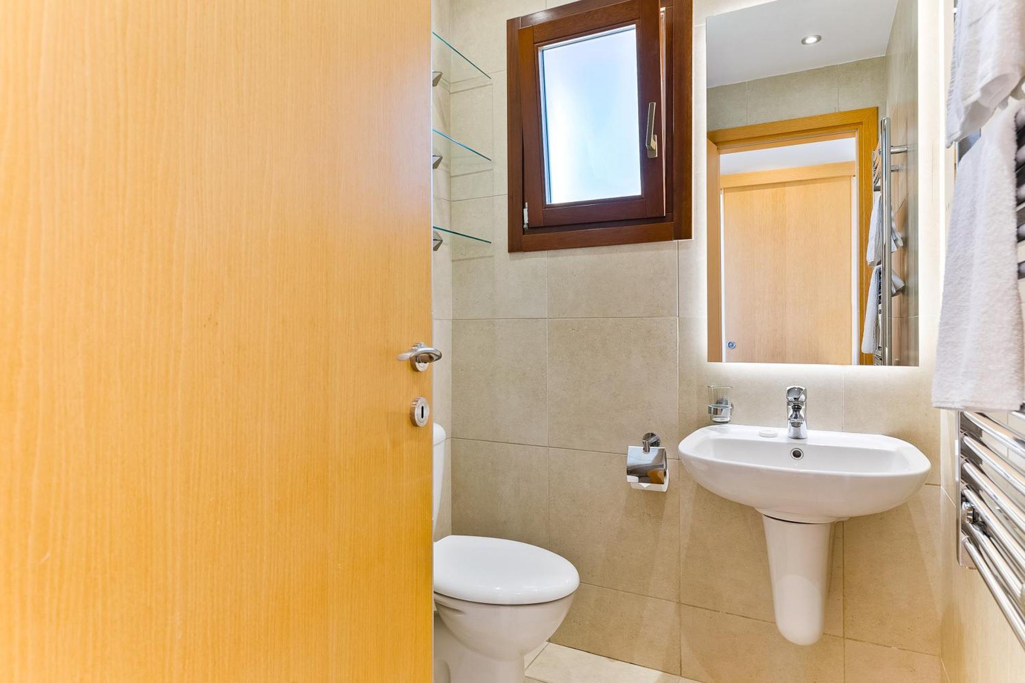 2 Bedroom Apartment Thalassa With Sea And Sunset Views, Aphrodite Hills Resort Kouklia Ngoại thất bức ảnh